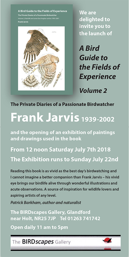 Exhibition Invite